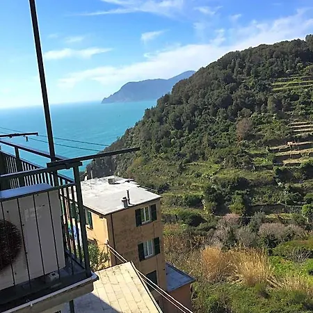 La Hotel Vernazza
