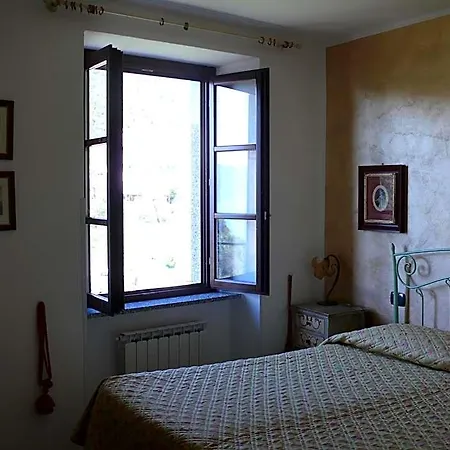 La Hotel Vernazza