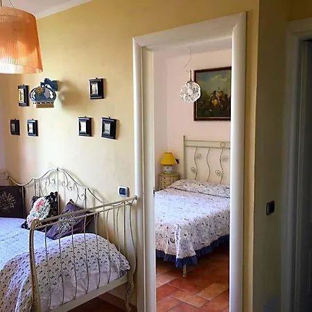La Hotel Vernazza