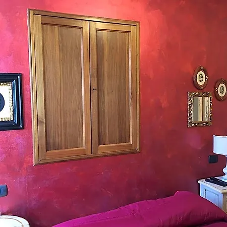 Hotel La Vernazza