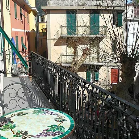 La Hotel Vernazza
