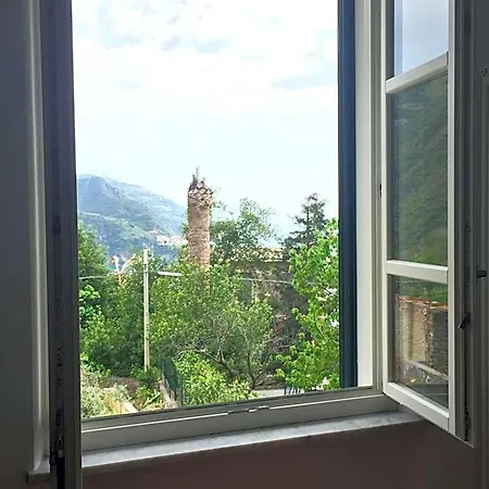 Hotel La Vernazza